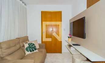 Imagem 5: Apartamento à Venda - Jardim Anália Franco, 1 Quarto, 33 m2