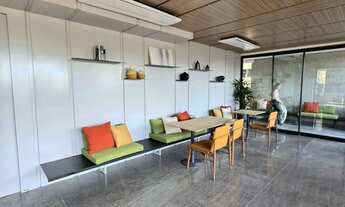 Imagem 3: Venda Apartamento 1 Dormitórios - 29.77 m² Pinheiros