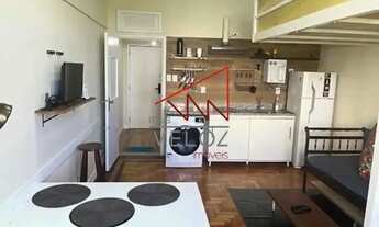 Imagem 2: Kitnet/Conjugado-À VENDA-Centro-Rio de Janeiro-RJ