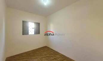 Imagem 5: Casa com 3 dormitórios para alugar, 81 m² por R$ 1.750,00/mês - Jardim Dall'Orto - Su