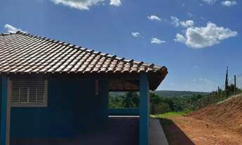 Imagem 7: CHACARA EM PILAR DO SUL