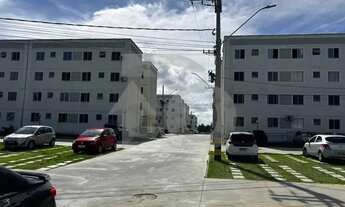 Imagem: Apartamento no Condomínio Alameda da Costa