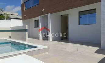 Imagem 5: Flat em Rua Ilza Ribeiro, S/n - Centro - Conde/PB