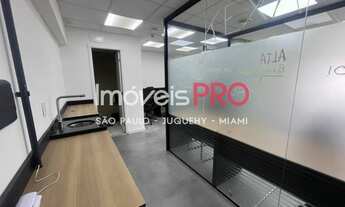 Imagem 5: CONJUNTO EM MOEMA - COMERCIAL