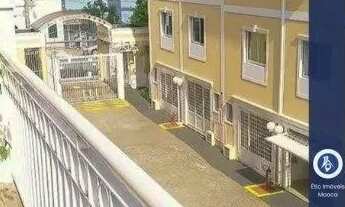 Imagem: Casa de Condomínio no Bairro Vl. Bertioga