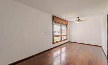 Imagem: Apartamento 3 dormitórios e 1 vaga no Menino