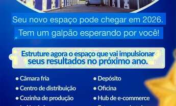Imagem 2: Casa para aluguel possui 36 metros quadrados em Itinga - Lauro de Freitas - Bahia