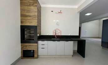 Imagem 4: Casa de alto padrão para alugar - Condomínio Portinari - Presidente Prudente/SP