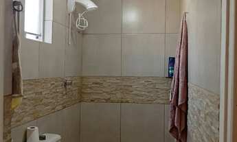 Imagem 3: Kitnet mobiliada no real parque São José 48991-211866