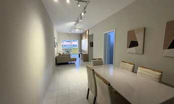 Imagem 3: Apartamento de 2 Dormitórios sendo 1 Suíte, à venda no Canto do Forte Praia Grande