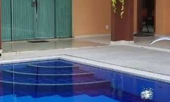 Imagem 2: Bacelar Imóveis vende casa duplex no Greenville II, Augusto Montenegro