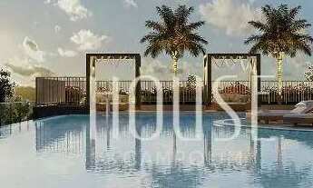 Imagem 6: Apartamento à venda em Votorantim, com 67m² Condomínio de alto padrão Atmo Residencial