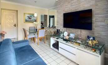 Imagem 5: Apartamento com 3 quartos em Candeias