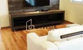 Imagem 3: Apartamento Aconchegante e com Vista ao Parque: 4 dormitórios à venda por R$ 2.800.000 em