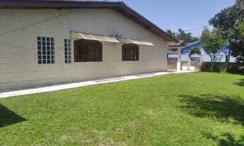 Imagem: Casa 3 quartos e 3 banheiros para temporada