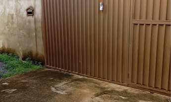 Imagem 4: Vendo Casa no Bairro Iuna