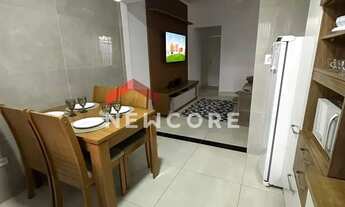 Imagem 3: Casa em Rua Capitão Arnaldo Valente - Maracanã - Praia Grande/SP