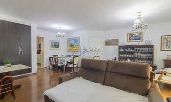 Imagem 3: Venda Apartamento 3 Dormitórios - 120 m² Vila Mariana