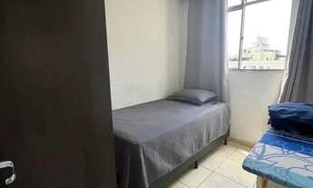 Imagem 7: Apartamento para Venda em Belo Horizonte, São João Batista, 3 dormitórios, 1 suíte, 1 vaga