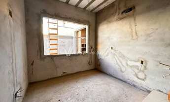 Imagem 6: Casa com 3 suites, condomínio Portinari - Paulínia