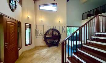 Imagem: Casa de condomínio em Barão Geraldo 4