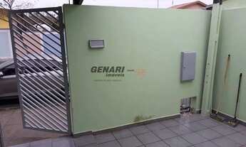 Imagem 5: Casa com 2 dormitórios para alugar, 87 m² Jardim Adriana - Indaiatuba/SP