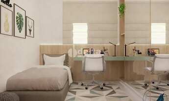 Imagem 3: Apartamento disponível para venda no bairro Granada em Uberlândia-MG