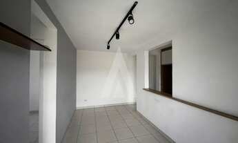 Imagem 6: Apartamento com 3 quartos sendo 1 suíte no bairro Glória, Joinville, com 62,38 m²