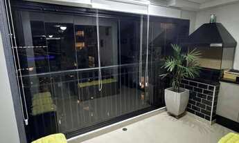 Imagem 3: Apartamento com 2 dormitórios à venda, 62 m² por R$ 798.000,00 - Continental - Osasco/SP