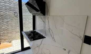 Imagem 3: Casa Térrea à venda no Luar da Barra Barra dos Coqueiros/SE [7970