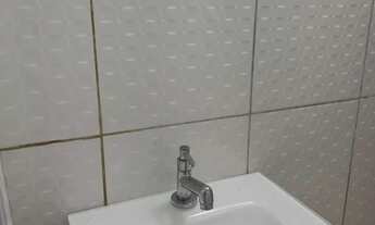 Imagem 2: Casa de 2° andar com 2 quartos, sendo 2 Suítes no Nordeste de Amaralina - Salvador - BA