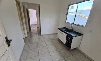 Imagem 3: Casa para Locação em Várzea Paulista, Jardim Novo Mundo, 1 dormitório, 1 banheiro