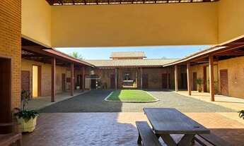 Imagem 7: Haras em Quadra Terreno / lote com venda por R$22.500.000