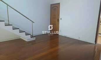 Imagem 5: Vila Isabel Apartamento cobertura com 4 dormitórios