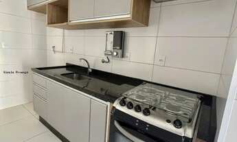 Imagem 7: Apartamento para Venda em Sorocaba, Parque Campolim, 3 dormitórios, 1 suíte, 2 banheiros