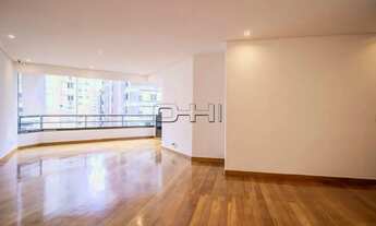 Imagem 2: Aluguel Apartamento 3 Dormitórios - 163 m² Vila Nova Conceição