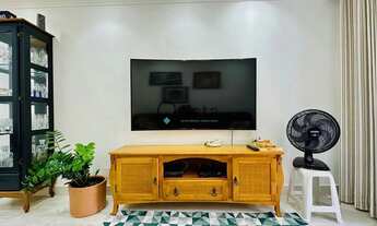 Imagem 6: Apartamento reformado á venda na Enseada no Guarujá