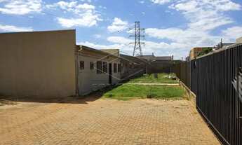 Imagem 6: Barracão - DISTRITO INDUSTRIAL III