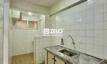 Imagem 6: Apartamento à venda com 38 m², 1 quarto em Centro, Campinas