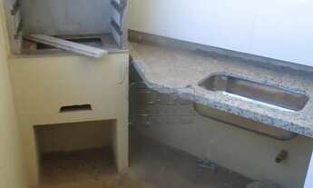 Imagem 3: Apartamento de 60m² com 01 suíte para locação - City Ribeirão