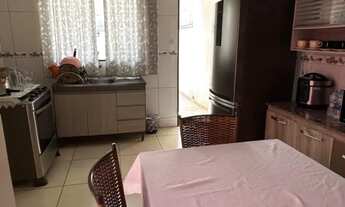 Imagem 3: CASA À VENDA SARANDI PR JARDIM VERÃO 3 QUARTOS