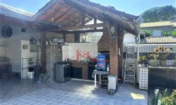 Imagem 3: Casa Isolada com 2 dormitórios, sendo 1 suíte à venda, 58 m² por R$ 1.010.000 - Canto do F