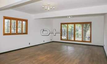 Imagem: Aluguel Casa 3 Dormitórios - 200 m² Perdizes