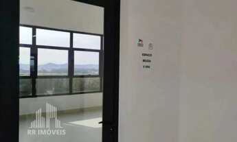 Imagem 6: RR8926 Apartamento 56m² CONDOMÍNIO MULTI BARUERI - 2 Dorms - 1 Vaga - OPORTUNIDADE - Ótima