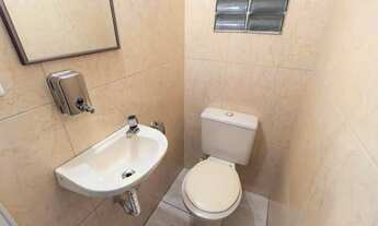 Imagem 4: Sobrado para venda em Vila Santa Catarina com 3 quartos, sendo 1 suíte , 104m²