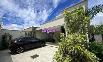 Imagem 2: Casa 3 quartos à 5 minutos do Shopping Passeio das Águas