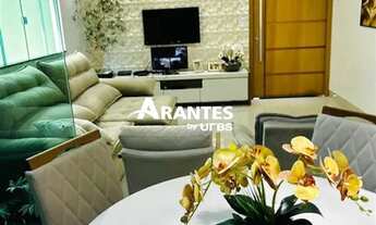 Imagem: Casa com 200m² 3 quartos à venda no bairro