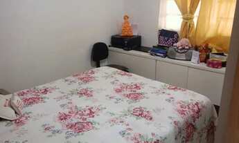 Imagem 7: Excelente lote com duas casas no Setor Oeste do Gama