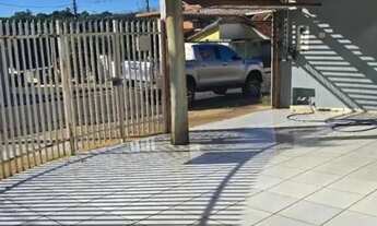 Imagem 6: Casa para Venda em Presidente Prudente, MEDITERRANEO, 3 dormitórios, 1 suíte, 2 banheiros