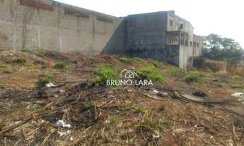 Imagem 2: Lote para locação em Igarapé próximo região central